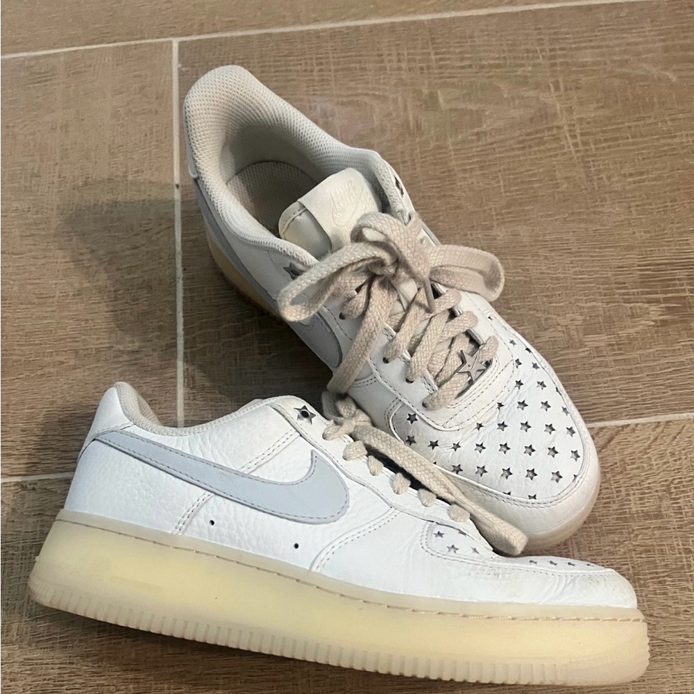 Nike Air Force 1 Low Starry Night